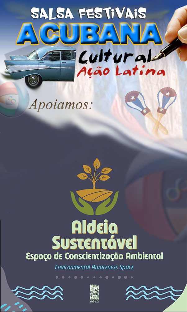 Portal GBIC� & Associados e o Blog Salsa em Salvador - Apresenta Salsa.NET.br